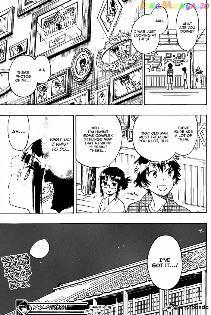 Nisekoi Chapter 114 image 20_optimized